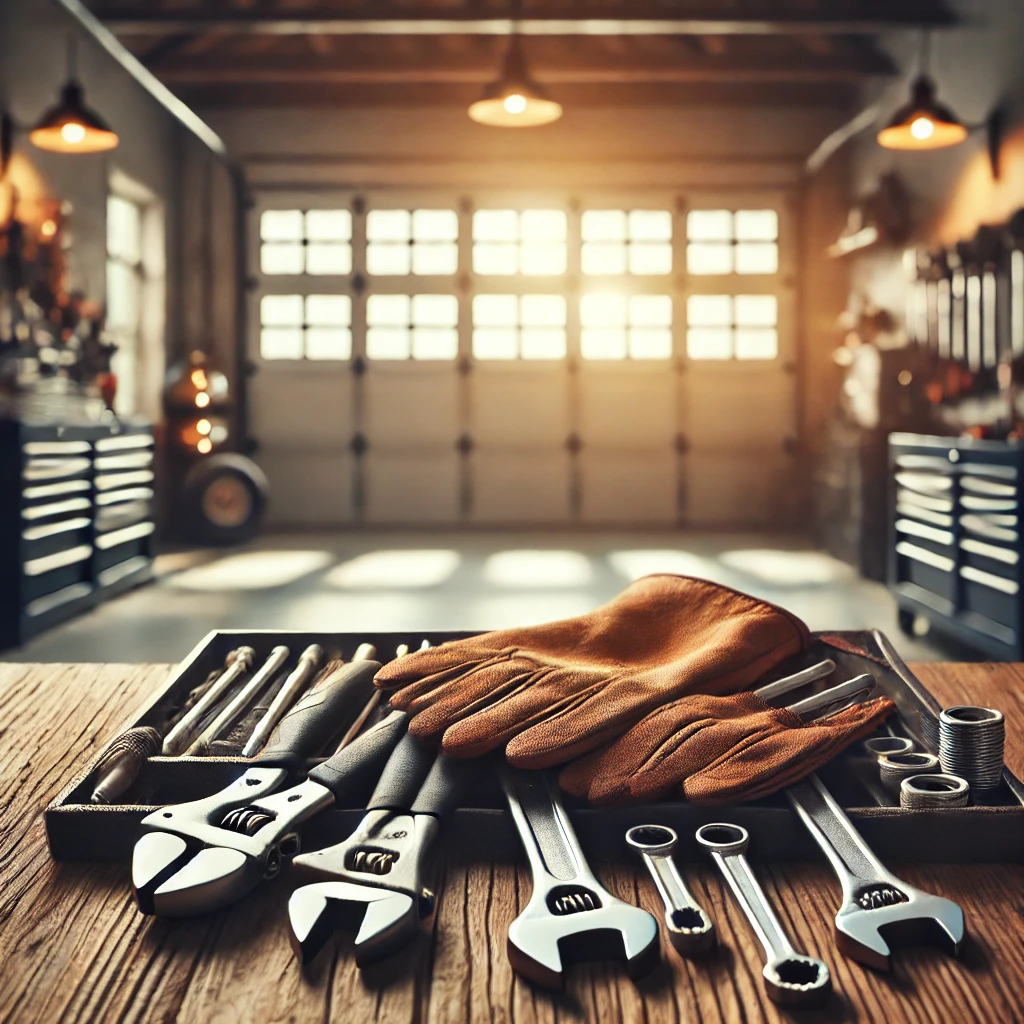 About Our Family-Owned Garage Door Company in Acworth GA - Professional Service Team