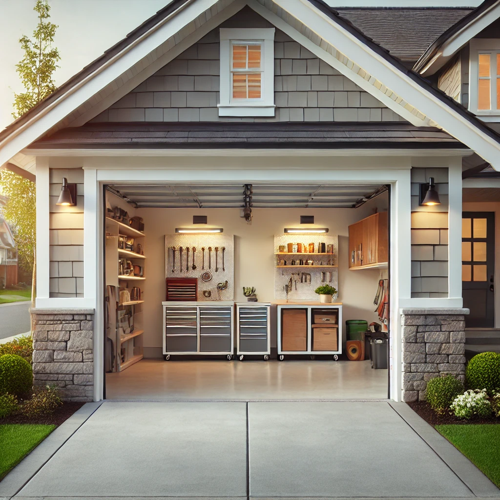 Latest garage door repair tips and maintenance guides from Acworth's trusted experts