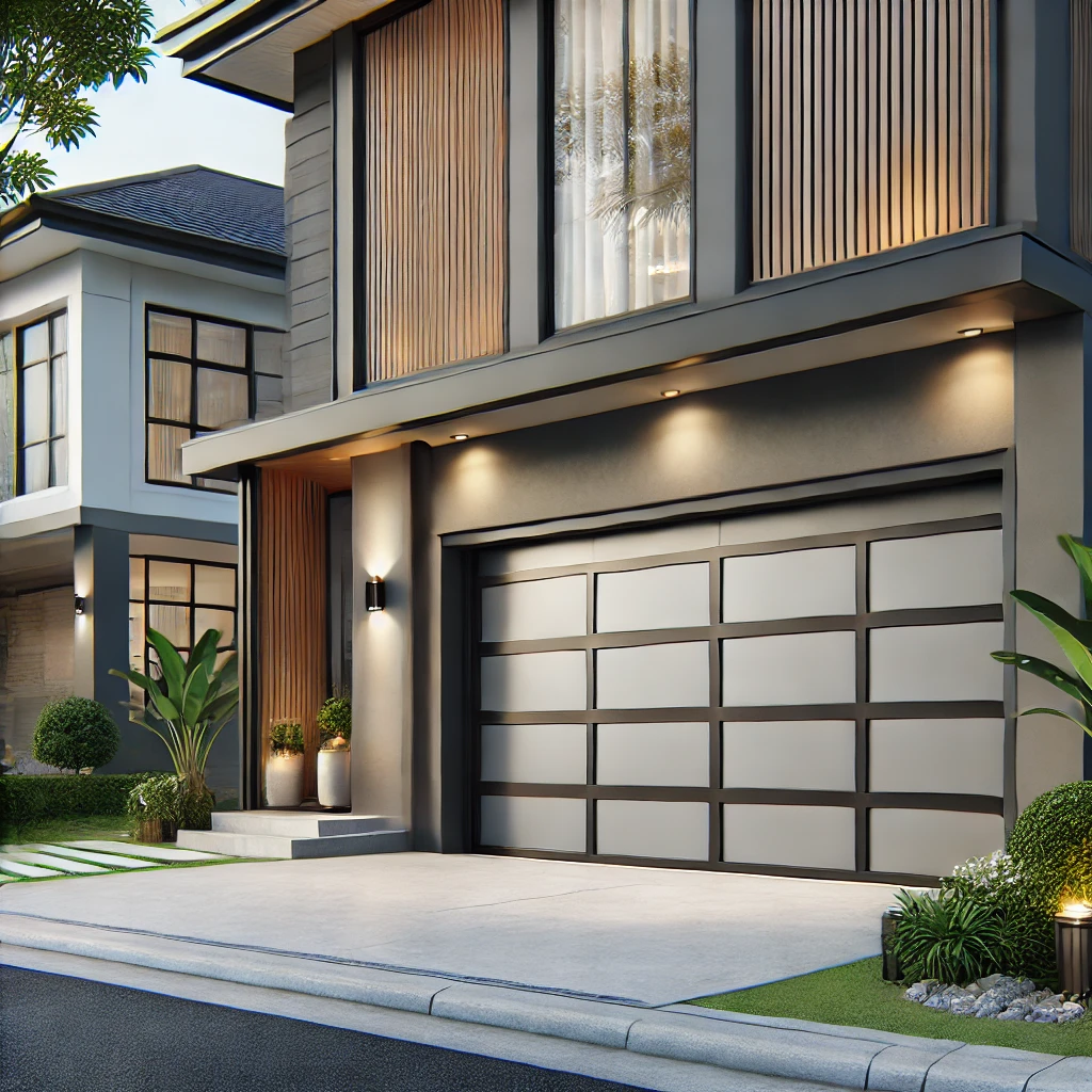 Professional Garage Door Company Acworth GA - 24/7 Emergency Service & Repairs
