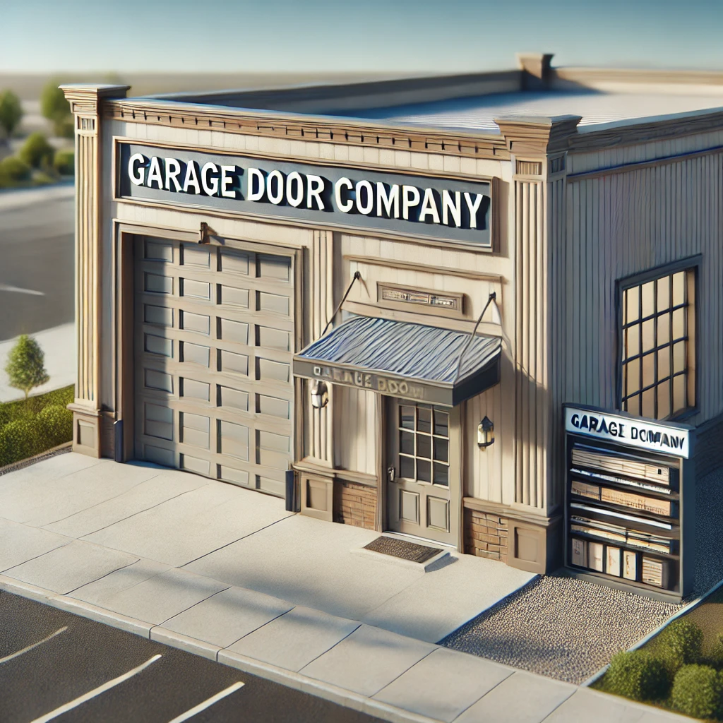 Best Garage Door Company Near Me Acworth GA - 24/7 Emergency Service