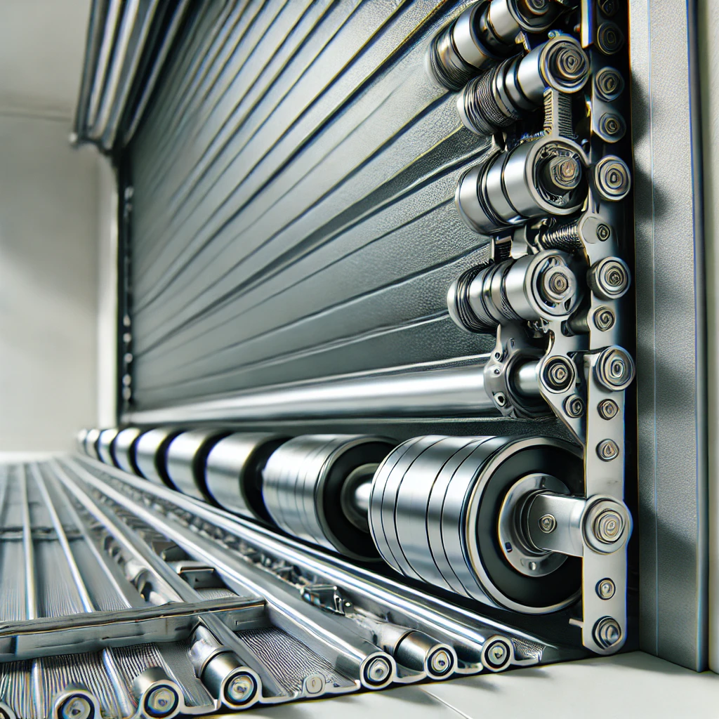 Expert Roller Garage Door Repairs Acworth GA - Professional Door System Specialists